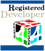 Registered Developer