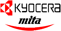 Kyocera logo