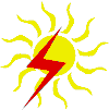 solar logo